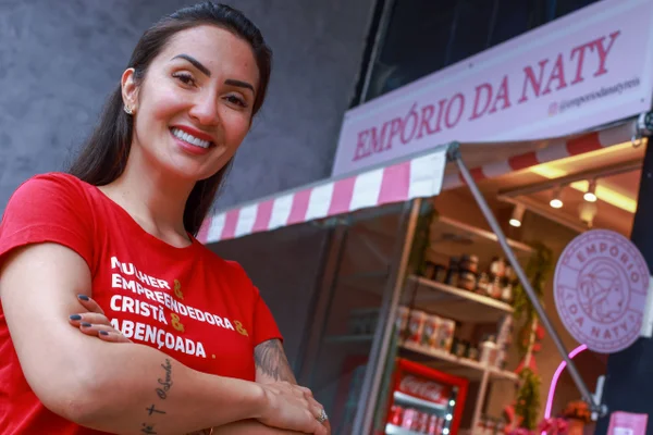 Mlabs Empório da Naty