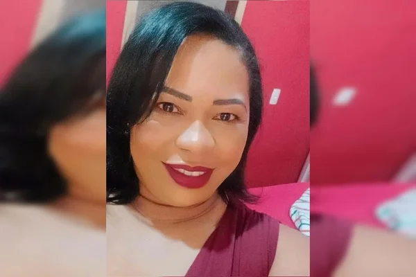 servidora pública municipal Maria Ferreira Paixão - Metrópoles