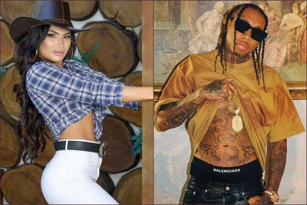 Raíssa Tyga