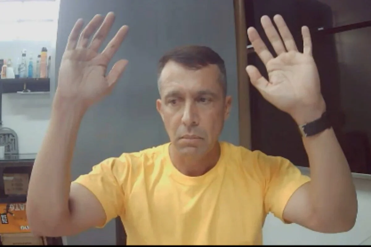 Coronel réu por feminicídio de soldado pede liberdade; MPSP reage à soltura