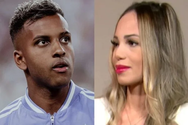 rodrygo goes