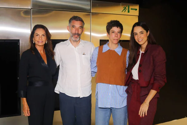 Casapark Prime Talks realiza palestra com arquiteto Greg Bousquet