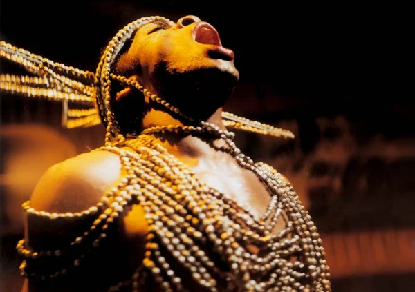 Mostra New Queer Cinema exibe filmes cult sobre identidade de gênero