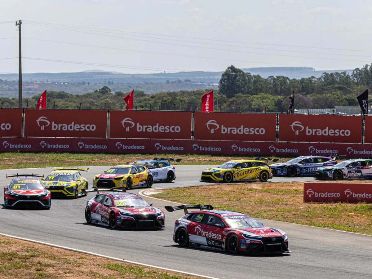 Entre os nomes confirmados como titulares e convidados, pilotos com passagens pela Fórmula 1 e Fórmula Indy Entre os nomes confirmados como titulares e convidados, pilotos com passagens pela Fórmula 1 e Fórmula Indy