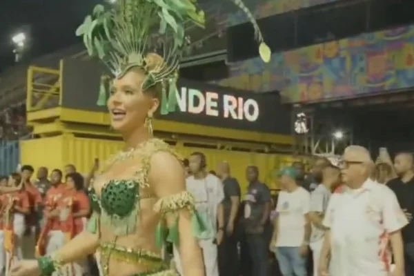 Virginia Fonseca