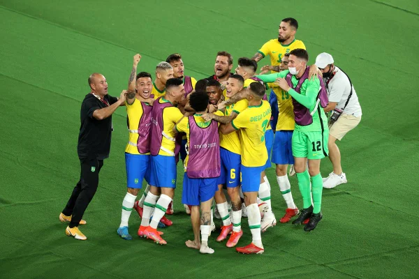 Com 21 medalhas em Tóquio, Brasil supera melhor Olimpíada; veja Top 5