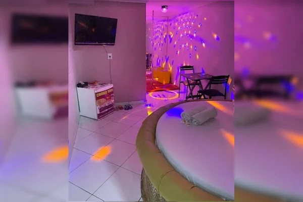 Veja hotel no DF usado para venda ilegal de canetas emagrecedoras