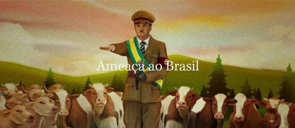 Presidente nazista