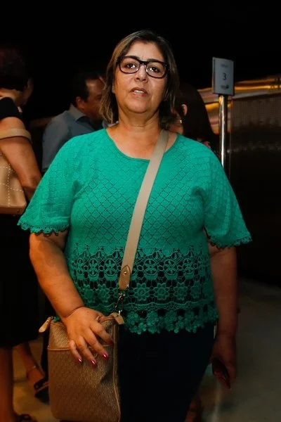 Luciana Carvalho Luciana Carvalho