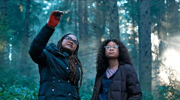 Uma Dobra no Tempo: de livro clássico a mudança essencial em Hollywood