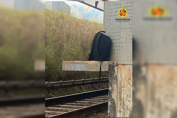 Mochila - Metrópoles