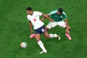 México x Inglaterra México x Inglaterra