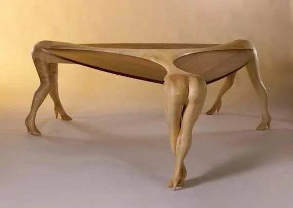 Como deixar a casa com uma pegada sexy