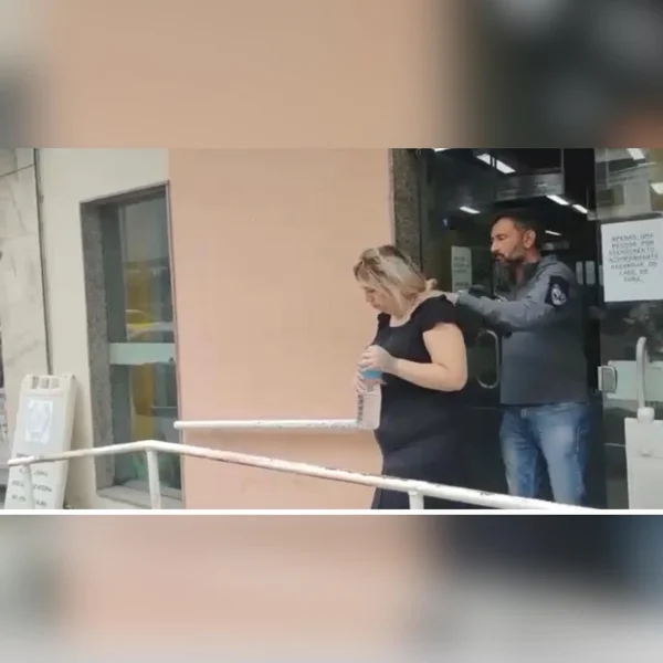Polícia prende Diana Aparecida Stanesco Vuletic acusada de cobrar R$ 4,3 mil por cirurgia espiritual