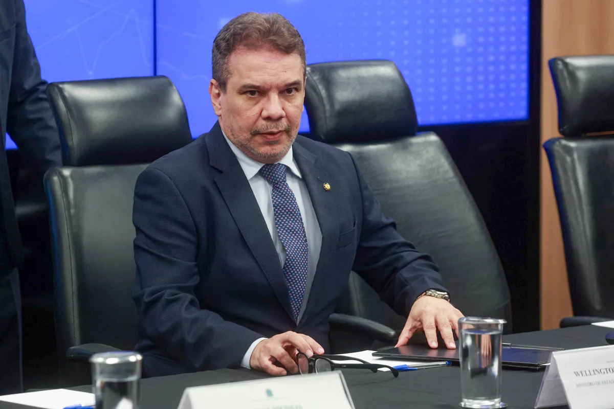 Ministro da Justiça entra na mira do PT em meio à crise no STF - imagem 1 Ministro da Justiça entra na mira do PT em meio à crise no STF - imagem 1