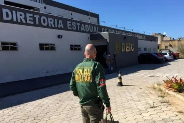 Investigação vai recorrer à China sobre compra de respiradores em SC