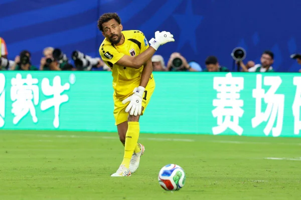 Palpite Cabo Verde x Arábia Saudita