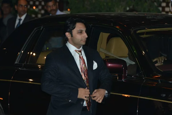 Adar Poonawalla