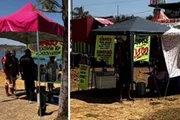 Venda de bebidas alcóolicas