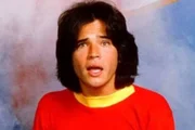 Michael Gray como Billy Batson em Shazam! Michael Gray como Billy Batson em Shazam!