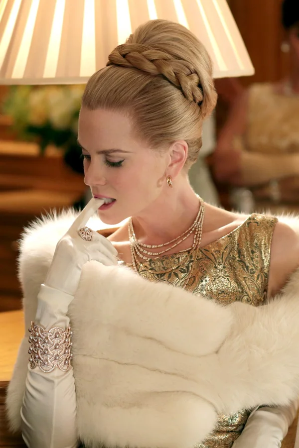 Uma seleta avant-première celebra Grace Kelly