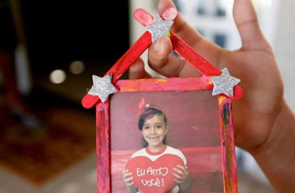 Menor envolvido na morte de Maria Eduarda é detido pela segunda vez