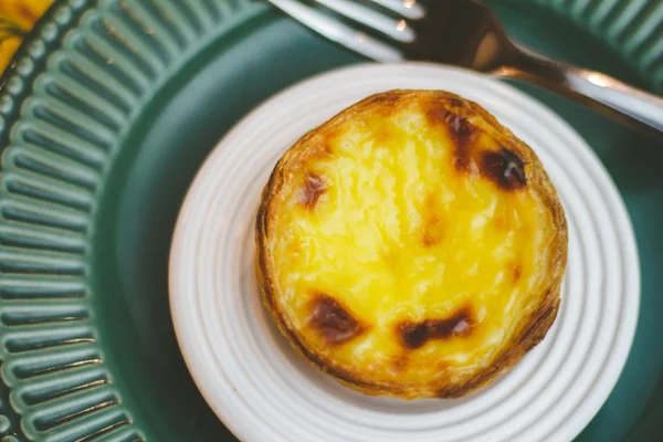 Pastel de nata