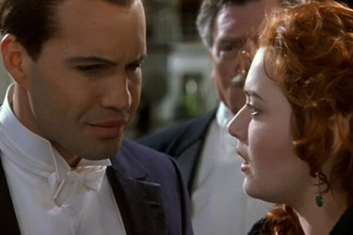 Bastidores polêmicos de Titanic voltaram a ser notícia Bastidores polêmicos de Titanic voltaram a ser notícia