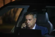 Flávio abandonou discurso de fraude após reunião com Tarcísio e aliados - imagem 2 Flávio abandonou discurso de fraude após reunião com Tarcísio e aliados - imagem 2