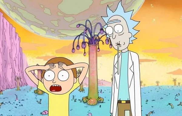 Rick and Morty tem contrato renovado para 70 novos episódios