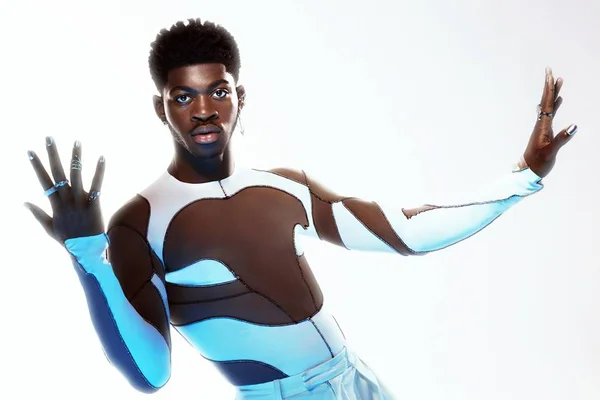 Lil Nas X emplaca todas as faixas de Montero nos charts do Spotify Brasil