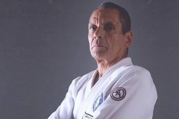 Relson Gracie é preso com maconha e derivados em rodovia no Rio
