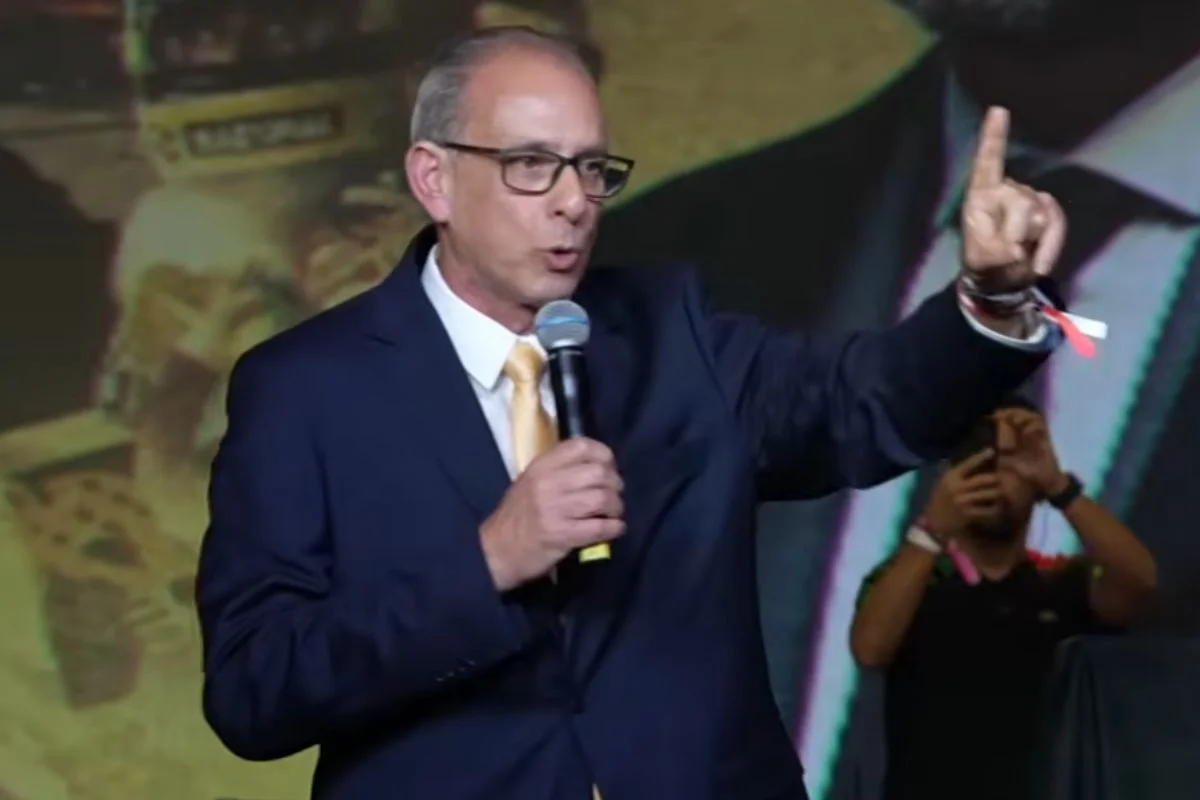 O Congresso do Missão foi realizado em São Paulo neste sábado (1/8) O Congresso do Missão foi realizado em São Paulo neste sábado (1/8)