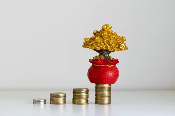 Feng Shui: 4 dicas para atrair dinheiro para a sua casa
