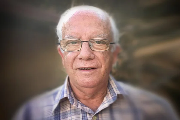 Morre o médico Ronaldo Rodrigues, querido pelos brasilienses