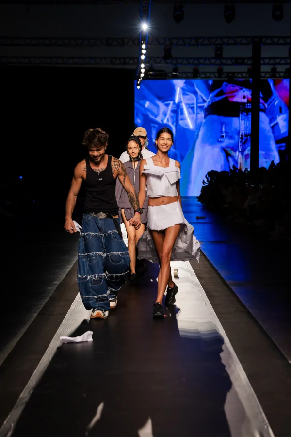 26ª edição do Dragão Fashion Brasil chega ao fim; confira os destaques - destaque galeria
