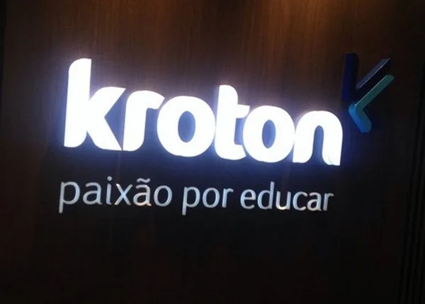 Kroton fecha compra da Somos Educação por R$ 4,6 bilhões