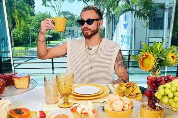 BBB23: Fred sobre a Casa do Reencontro: “Clima horroroso”