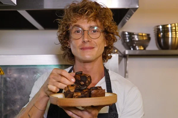 Brownie