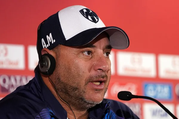 Treinador do Monterrey, sobre Liverpool: “Não há nada impossível”