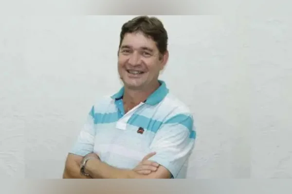 Antônio Beckhauser