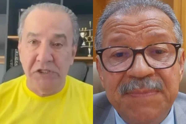 Malafaia cita divisão da direita e Sebastião Coelho reage: “Seja corajoso”