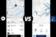 App de mobilidade PaP oferece viagens de carro, lancha e avião pelo DF - imagem 2