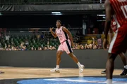 O Brasília Basquete iniciou o NBB com duas vitórias