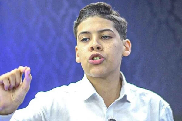 Pastor Miguel Oliveira pede orações após ameaças