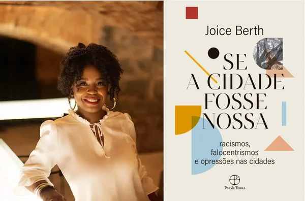 Livro mostra que cidades brasileiras se formaram isolando negro e mulher
