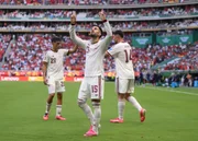 La Furia terminou na 1ª colocação de seu grupo