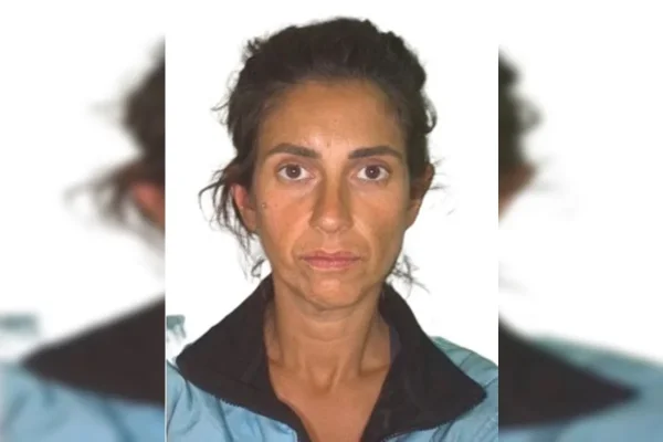 Justiça nega soltura de homem que esquartejou e enterrou mulher no DF