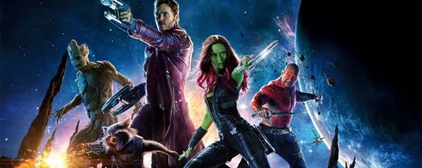 Marvel Studios divulga o trailer de “Guardiões da Galáxia Vol. 2”