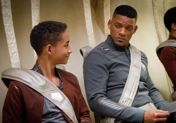 Depois da Terra: o que Will Smith disse sobre o fracasso do filme